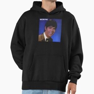 The Dave Clark Five British Rock Collector Hoodie